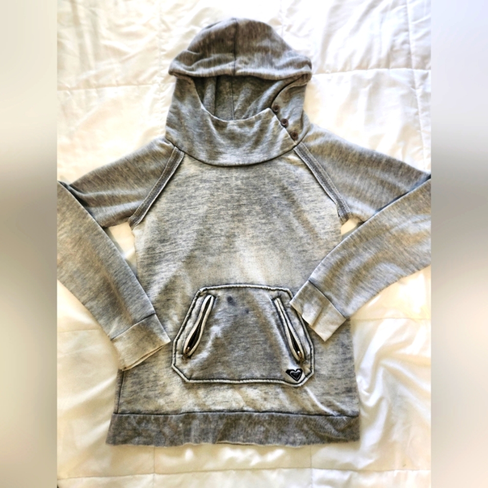 Roxy Pullover Sweatshirt